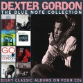 Buy Dexter Gordon - The Blue Note Collection CD1 Mp3 Download