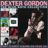 Purchase Dexter Gordon - The Blue Note Collection CD3