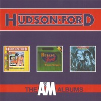 Purchase Hudson-Ford - The A&M Albums CD1