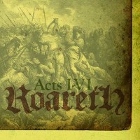 Purchase Roareth - Acts I-VI