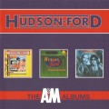 Buy Hudson-Ford - The A&M Albums CD2 Mp3 Download