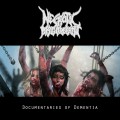 Buy Necrotic Disgorgement - Documentaries Of Dementia Mp3 Download