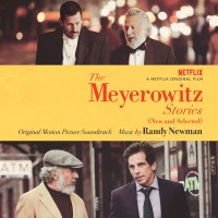 Purchase Randy Newman - The Meyerowitz Stories (New And Selected) (Original Motion Picture Soundtrack)