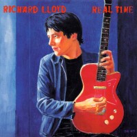 Purchase Richard Lloyd - Real Time (Vinyl)
