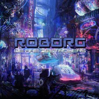 Purchase Roborg - We Are Destroyers