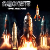 Purchase Rockets - Time Machine