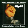 Buy Snape - Accidentally Born In New Orleans (Feat. Alexis Korner & Peter Thorup) CD1 Mp3 Download