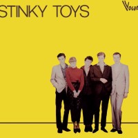 Purchase Stinky Toys - Stinky Toys (Vinyl)