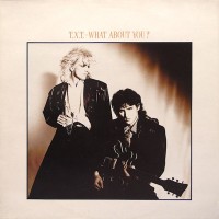 Purchase T.X.T. - What About You? (Vinyl)