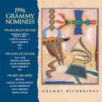 Purchase VA - Grammy Nominees 1996