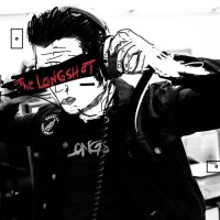 Purchase The Longshot - Bullets (EP)