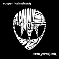 Purchase Tommy Henriksen - Starstruck