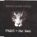 Buy Tygers of Pan Tang - Back & Beyond Mp3 Download