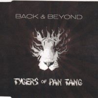 Purchase Tygers of Pan Tang - Back & Beyond