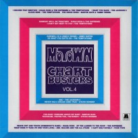 Purchase VA - Motown Chartbusters Vol. 4 (Vinyl)