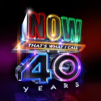 Purchase VA - Now That's What I Call 40 Years CD1