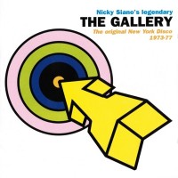 Purchase VA - Nicky Siano's Legendary The Gallery (The Original New York Disco 1973-77)