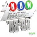 Buy VA - Now That's What I Call 40 Years Vol. 1 (1983-1993) CD1 Mp3 Download