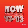 Buy VA - Now That's What I Call 40 Years Vol. 2 (1993-2003) CD1 Mp3 Download