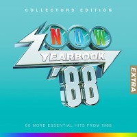 Purchase VA - Now Yearbook '88 Extra CD3