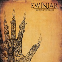 Purchase Ewiniar - Burning The Night
