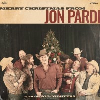 Purchase Jon Pardi - Merry Christmas From Jon Pardi