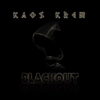 Purchase Kaos Krew - Blackout