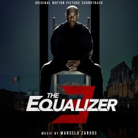 Purchase Marcelo Zarvos - The Equalizer 3 (Original Motion Picture Soundtrack)