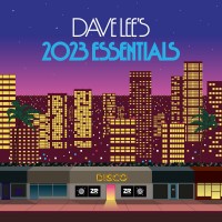 Purchase VA - Dave Lee's 2023 Essentials