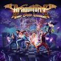 Buy Dragonforce - Warp Speed Warriors Mp3 Download