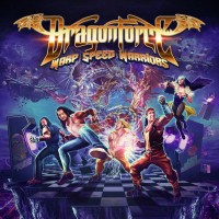 Purchase Dragonforce - Warp Speed Warriors