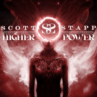Purchase Scott Stapp - Higher Power