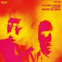 Purchase Antonio Carlos E Jocafi - Mudei De Ideia (Vinyl)