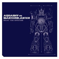 Purchase Aquasky Vs. Masterblaster - Beat The System CD1