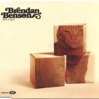 Purchase Brendan Benson - Spit It Out (CDS)