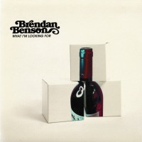 Purchase Brendan Benson - What I'm Looking For (CDS)