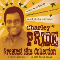 Purchase Charley Pride - The Ultimate Hits Collection CD3