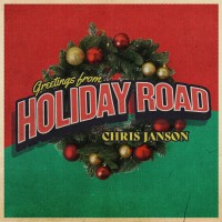 Purchase Chris Janson - Holiday Road (CDS)