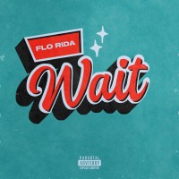 Purchase Flo Rida - Wait (CDS)