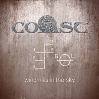 Purchase Coast - Windmills In The Sky