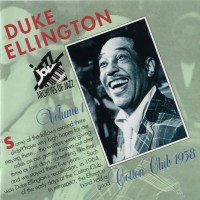 Purchase Duke Ellington - At The Cotton Club 1938 Vol. 1