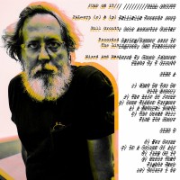 Purchase Bill Orcutt - Jump On It