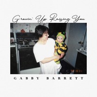 Purchase Gabby Barrett - Growin’ Up Raising You (CDS)