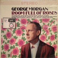 Purchase George Morgan - Room Full Of Roses (Vinyl)