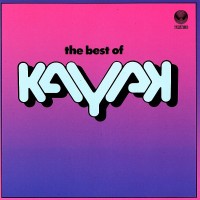 Purchase Kayak - The Best Of