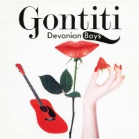 Purchase GONTITI - Devonian Boys