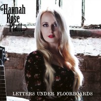 Purchase Hannah Rose Platt - Letters Under Floorboards