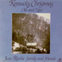 Purchase Jean Ritchie - Kentucky Christmas Old And New