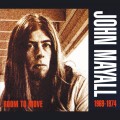 Buy John Mayall - Room To Move (1969-1974) CD1 Mp3 Download