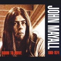 Purchase John Mayall - Room To Move (1969-1974) CD1